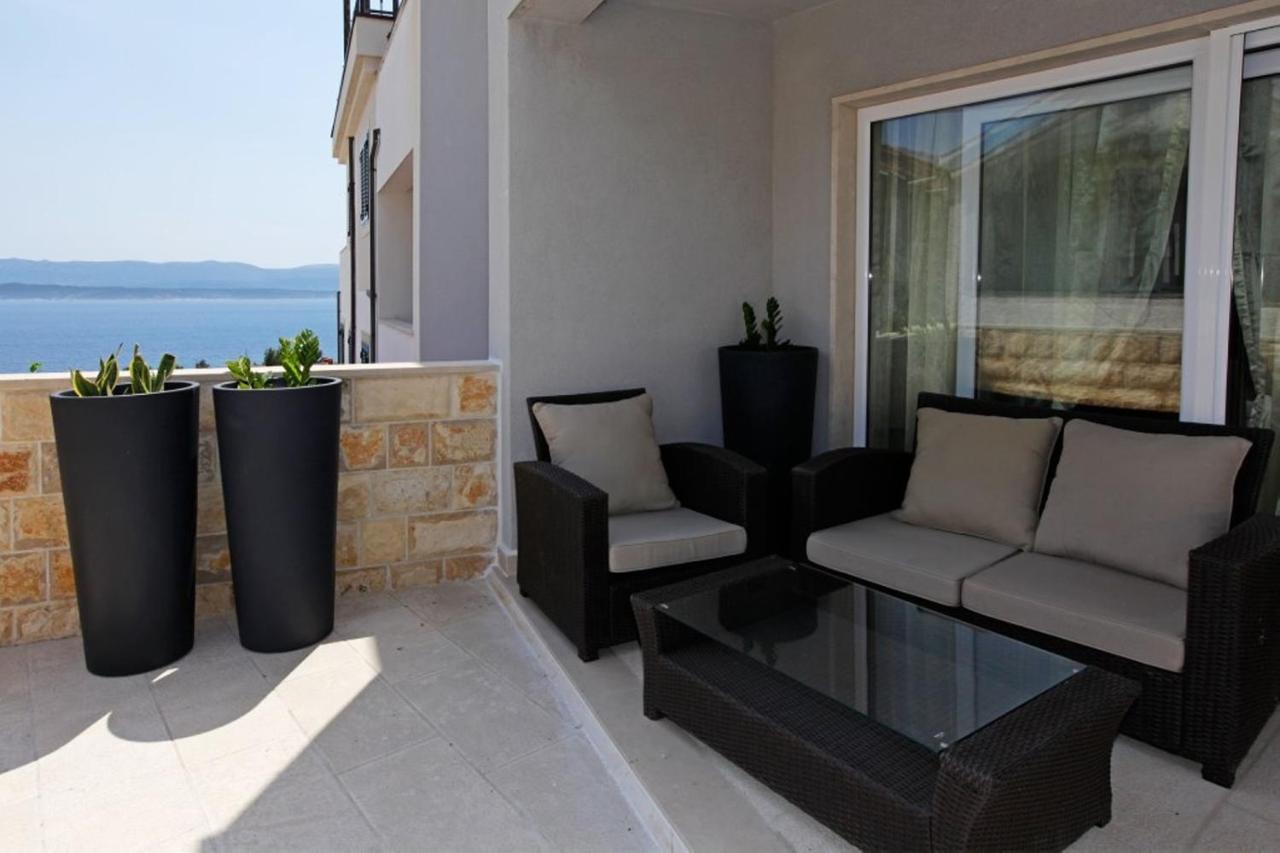 Apartment Bol A6 With Pool From 45 Eur Per Person Εξωτερικό φωτογραφία