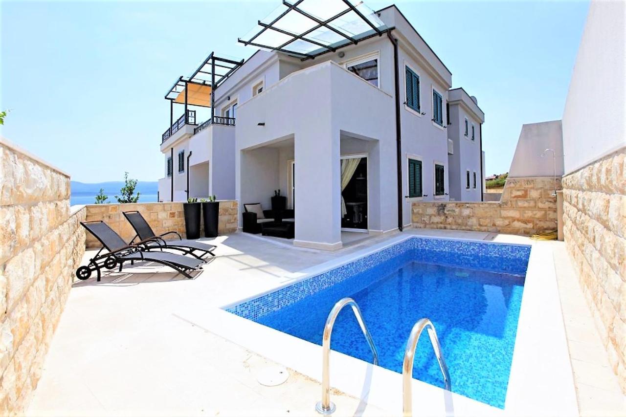 Apartment Bol A6 With Pool From 45 Eur Per Person Εξωτερικό φωτογραφία