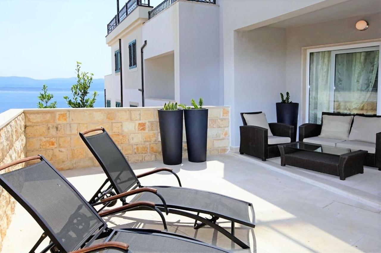 Apartment Bol A6 With Pool From 45 Eur Per Person Εξωτερικό φωτογραφία