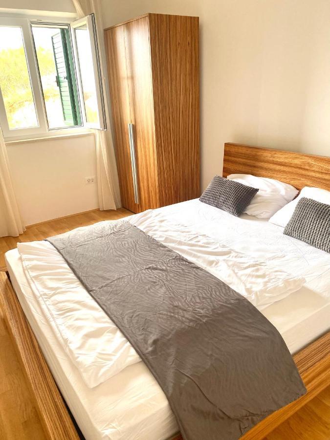Apartment Bol A6 With Pool From 45 Eur Per Person Εξωτερικό φωτογραφία